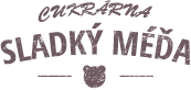 Cukr&aacute;rna Sladk&yacute; M&eacute;ďa Olomouc